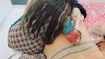Preview 3 of Indian Porn Letest 2018 Vedio - Flashing Dick On Real Pakistani Maid Gone Sexual