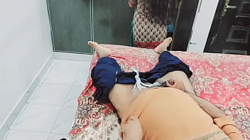 Preview 1 of Indian Porn Letest 2018 Vedio - Flashing Dick On Real Pakistani Maid Gone Sexual