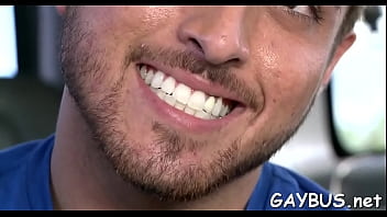 Preview 4 of Mp3 Videos Insex - Lusty transaction with youthful gay