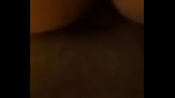Preview 1 of Mom And Aim - Riding my bwc reverse cowgirl