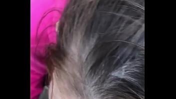 Preview 2 of Homemade Wife Fucking Videos - Quick bj outside