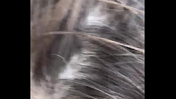 Preview 1 of Homemade Wife Fucking Videos - Quick bj outside