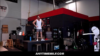 Preview 1 of Pashto Xnxx 2018hd Old - Free Use MILF Lesbian Are Anytime Sex Objects For Fitness Guru - Kira Perez,  Nadia White,  Peter Green