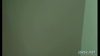 Preview 2 of Tied Lab - Homo stroking in solo