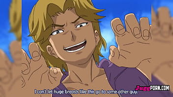 Preview 2 of Bautiful Punjabi - Professor Daisuke fucks one of his students on the beach | Uncensored Hentai