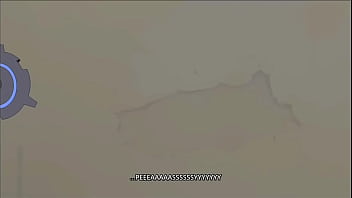 Preview 2 of Chut Landkamaza - Falorant Ep 2 | Jett Blowjob