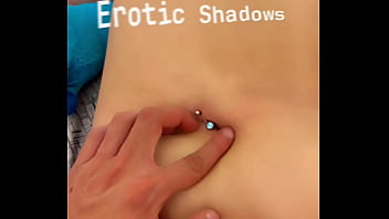Preview 4 of Muscl Man - A good finger in this beautiful navel