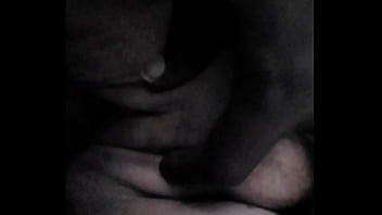 Preview 3 of Fidio Pono - Interracial amateur