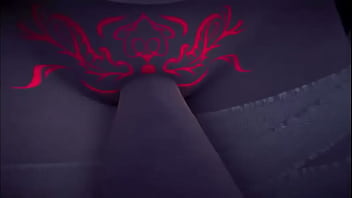 Preview 2 of Sexc Kom - Por futanary