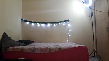 Preview 1 of Girlie Solo Orgasms St 4 - Especial Best De Natal com a Novinha Gostosa no Pelo ALL&Euml_ PJTX