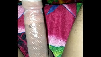 Preview 2 of Muslim Momstep - Mary hot