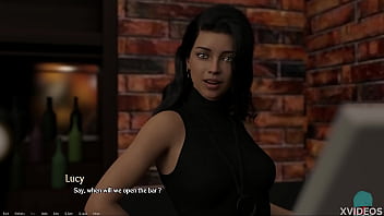 Preview 4 of Anil A Xxx Notice America - THE ENTREPRENEUR #17 &bull_ Seductive MILF in hot lingerie