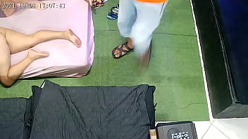 Preview 1 of Sunny Deol Ki Gand Me Lund - Gravei com meu celular minha cunhada na cama sonhando