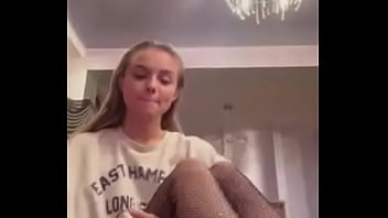 Preview 1 of Xxxxxxx Bdo - Feet in tights 8