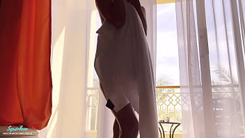 Preview 1 of Mary River Myfreecams - My friend caught me playing dirty games and promised not to tell anyone if ... - Squir7een