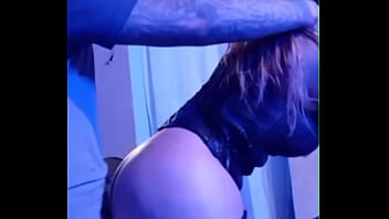 Preview 4 of Fater Sex - ME GUSTA MUCHO COMO SE VISTE MI NOVIA Y MAS CUANDO ESTA CALIENTE Y QUIERE QUE LA PENETRE