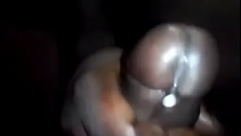 Preview 2 of Boy Sexs Video - Late night stroking with Islandfreak96
