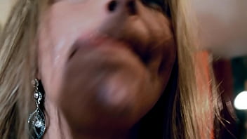 Preview 4 of Sunny Leone Tommy Fucking - Marina&#039_s facial