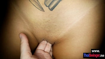Preview 4 of Desi Girls 2015 - Horny big ass Asian slut Nam gave an amazing blowjob to perverted client