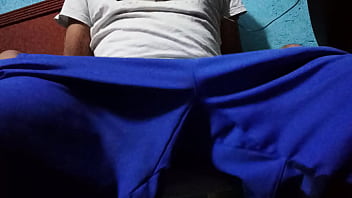 Preview 2 of 8age Girls Sex Xxx Video - Young hot boy and his dick out of shorts