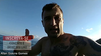 Preview 2 of Hirunika Premachandra - Playlist Guru do Amor #1 com o Lutador de MMA Allan Guerra Gomes
