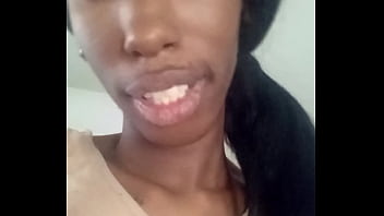 Preview 4 of Young Step And Her Pornmozacom - LISTEN TO MULATTO BY La Nefertiti Perkins