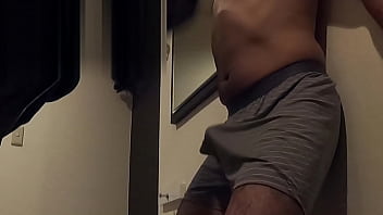 Preview 2 of Asanti Sex 1 - 【NEW男性器拷問】女性に男性器を強く叩かれているのに勃起してしったペニスを見て、女性はエスカレートして今度はグーパンチでペニスを強打し痛めつけられてしまった情けない僕