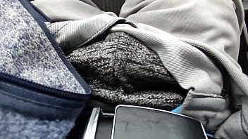 Preview 4 of Voyeurs Japan Com - GASTE85,  Peeing in pants