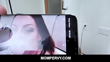 Preview 2 of Tranny Topping - Pervy - Fucking My Hot MILF Step In The Bathroom POV - step step -step step -step -sex step -fuck step -pov step -porn step -fucks-step step -porn step step -sex