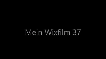 Preview 1 of Teen Blood Porn - Mein Wixfilm 37