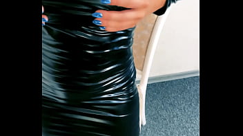 Preview 4 of Alexis Glory Gf Revenge - Worship your mistress&#039_s ass