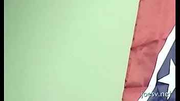 Preview 3 of Rihanna Ryan - Strong gay one-eyed monster sucking home porn