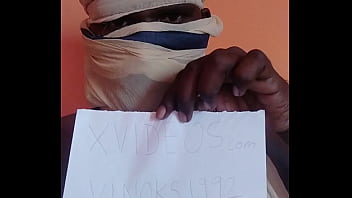Preview 1 of Girl With Dick - Verification video