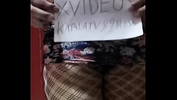 Preview 3 of Horror Gang Bang - V&iacute_deo de verificaci&oacute_n