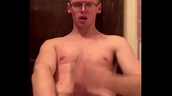 Preview 4 of Sunny Xxx Hd Daunlod - Close up shot of cumming with a dildo in my ass