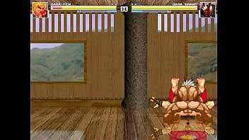 Preview 3 of Melayu Office - MUGEN Ken vs Grant