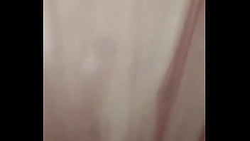 Preview 4 of Pronebone Videos - Shower stroke after after a smooth shave