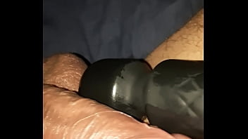 Preview 3 of Sister Xxxpron - Faire vibrer son petit trou et sa queue