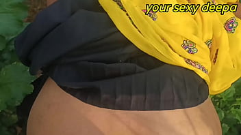 Preview 3 of Hd Porn Poen - सरसों के खेत में गई ममत को  husband र ने मौका पाकर जबरदस्त चूदाई की साफ हिंदी आवाज outdoor