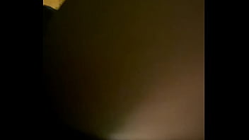 Preview 4 of Anna Latina - Fat ass