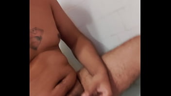 Preview 2 of Sorprendo Mi Mama La Follo - Verification video