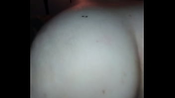 Preview 1 of Cay Alexa - Fucking my girl&#039_s fat ass part 2
