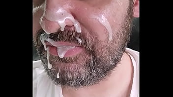 Preview 2 of Uncle Drunk Seeduced Nice - Cumlord Makes the Pontotoc Sperm Run