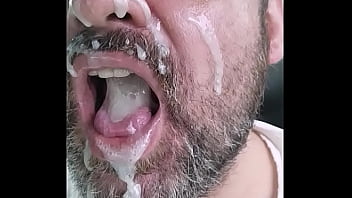 Preview 3 of Uncle Drunk Seeduced Nice - Cumlord Makes the Pontotoc Sperm Run