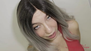 Preview 3 of Bbw 70kg - Shortly After Trump Wins Election Women Lose Their Rights