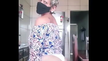 Preview 2 of Xxx 6lun - Loira gostosa