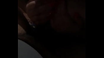 Preview 2 of Muslim Ki Blacked - Tinder date