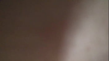 Preview 1 of Hard Anal Massive Tits - Mi prima est&aacute_ caliente