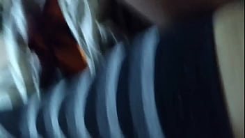 Preview 4 of Hard Anal Massive Tits - Mi prima est&aacute_ caliente