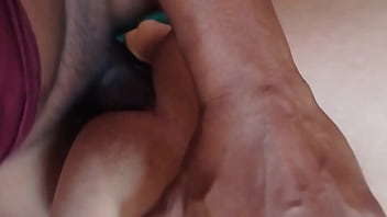 Preview 1 of Big Ass Mon Son Sex Shwor Sex - Fudendo gostoso o cu da minha amiga